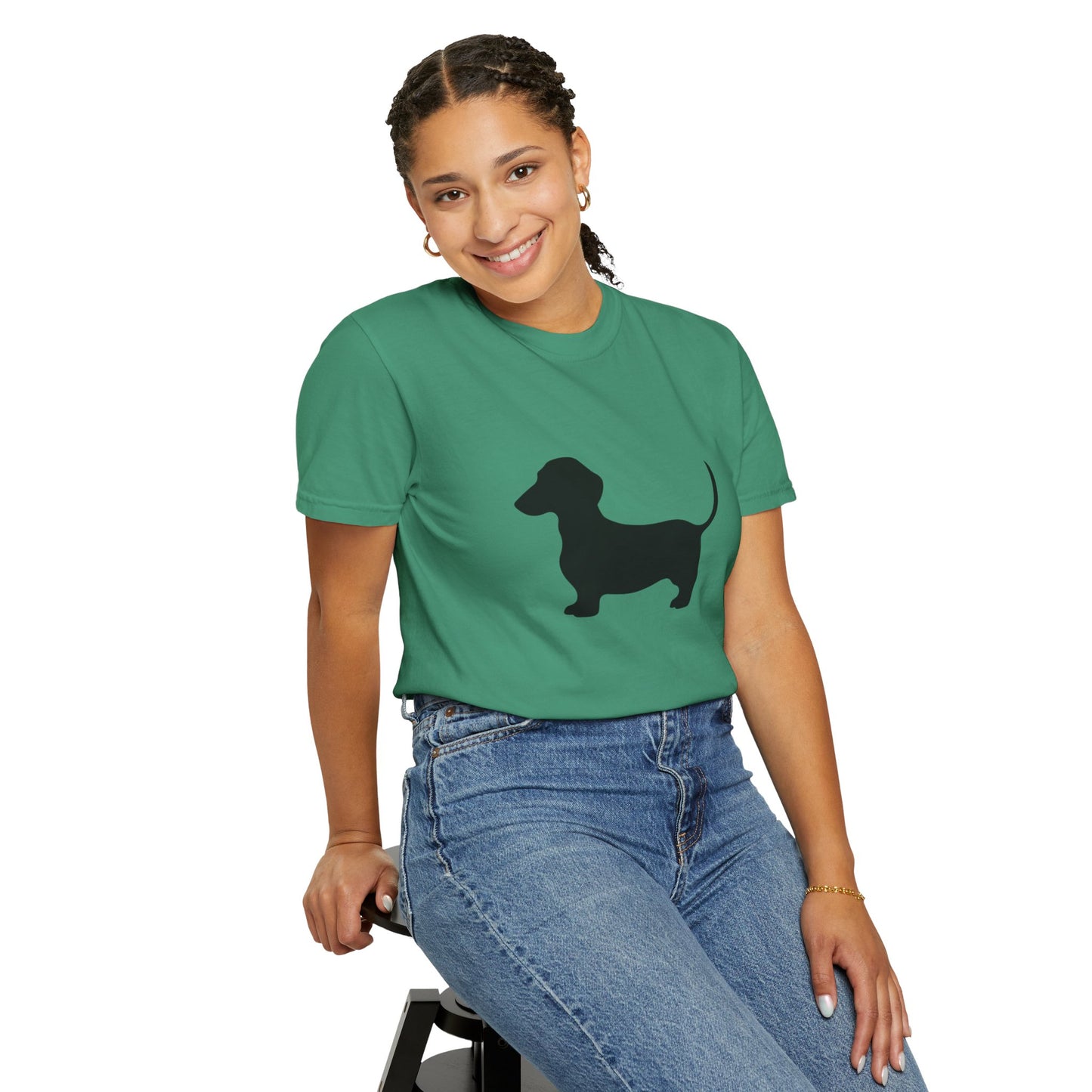Dachshund Statement T-Shirt
