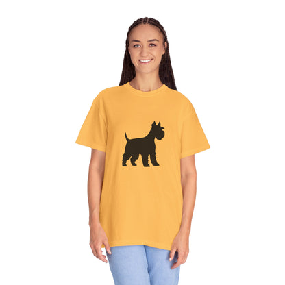 Miniature Schnauzer Statement T-Shirt