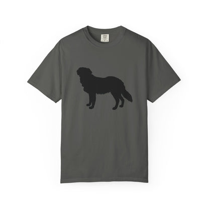 Golden Retriever Statement T-Shirt