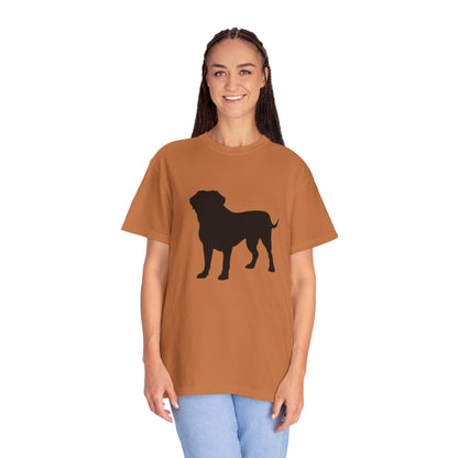Mastiff Statement T-Shirt