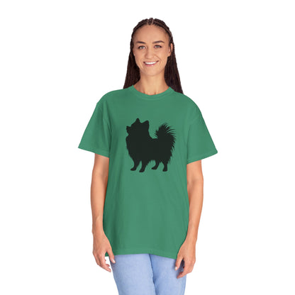 Pomeranian Statement T-Shirt