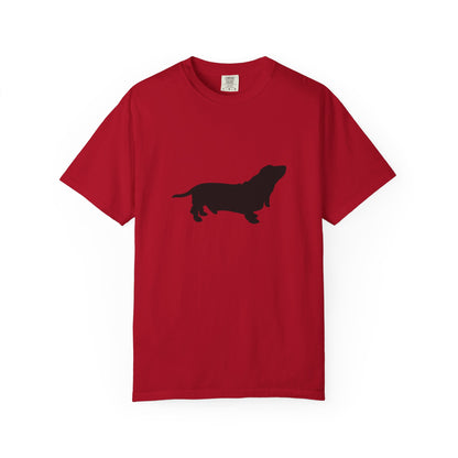 Basset Hound Statement T-Shirt