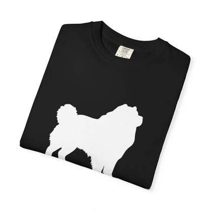 Chow Chow Statement T-Shirt
