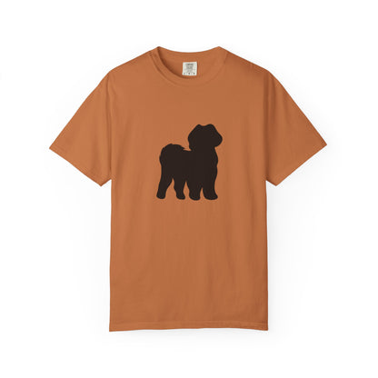 Shih Tzu Statement T-Shirt