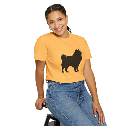 Chow Chow Statement T-Shirt