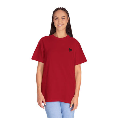 Mastiff Classic T-Shirt