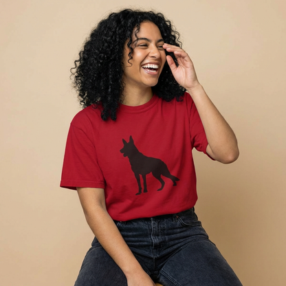 German Shepherd Statement T-Shirt