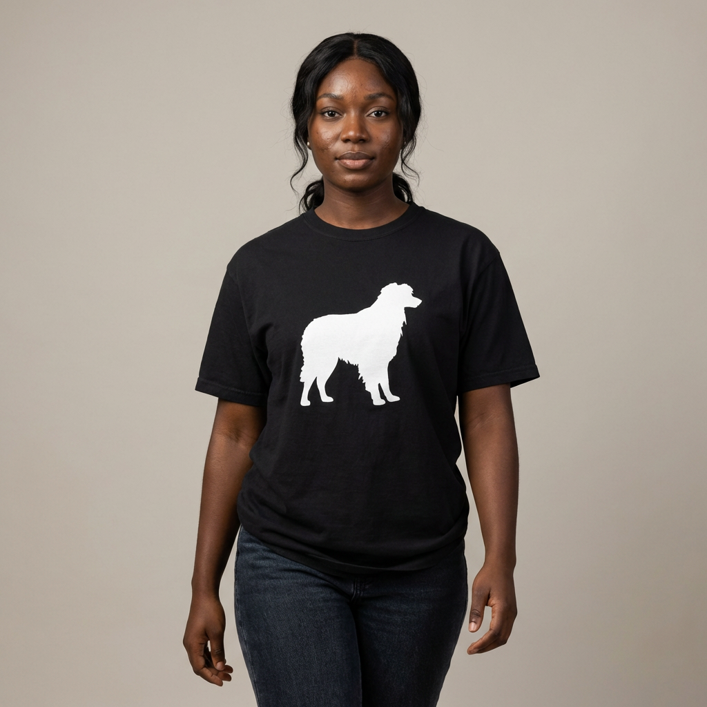 Australian Shepherd Statement T-Shirt