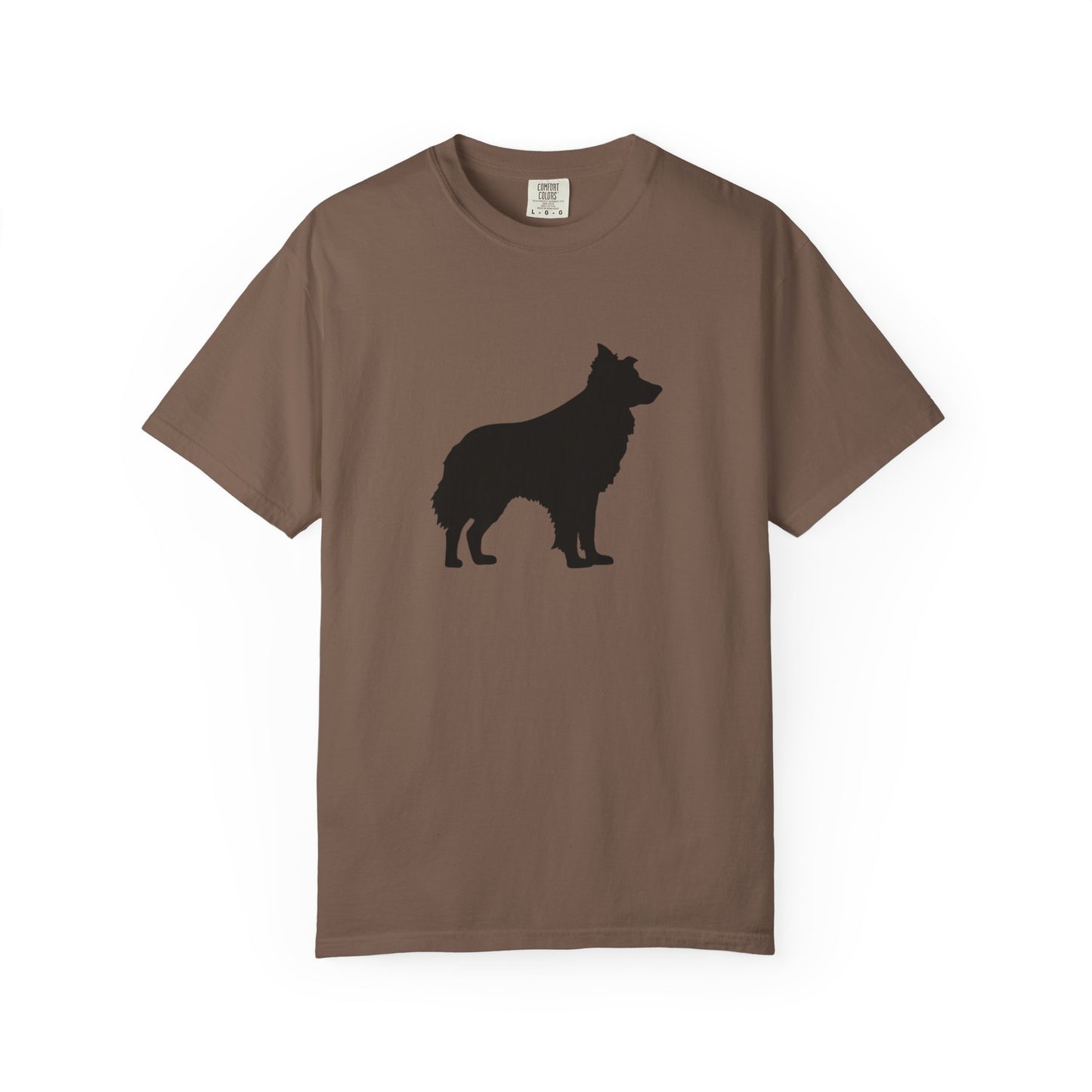Border Collie Statement T-Shirt