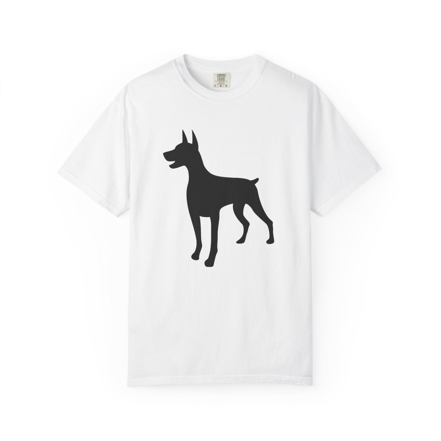 Doberman Pinscher Statement T-Shirt