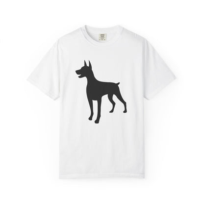 Doberman Pinscher Statement T-Shirt