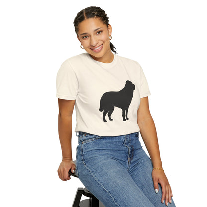 Saint Bernard Statement T-Shirt