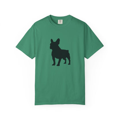 French Bulldog Statement T-Shirt