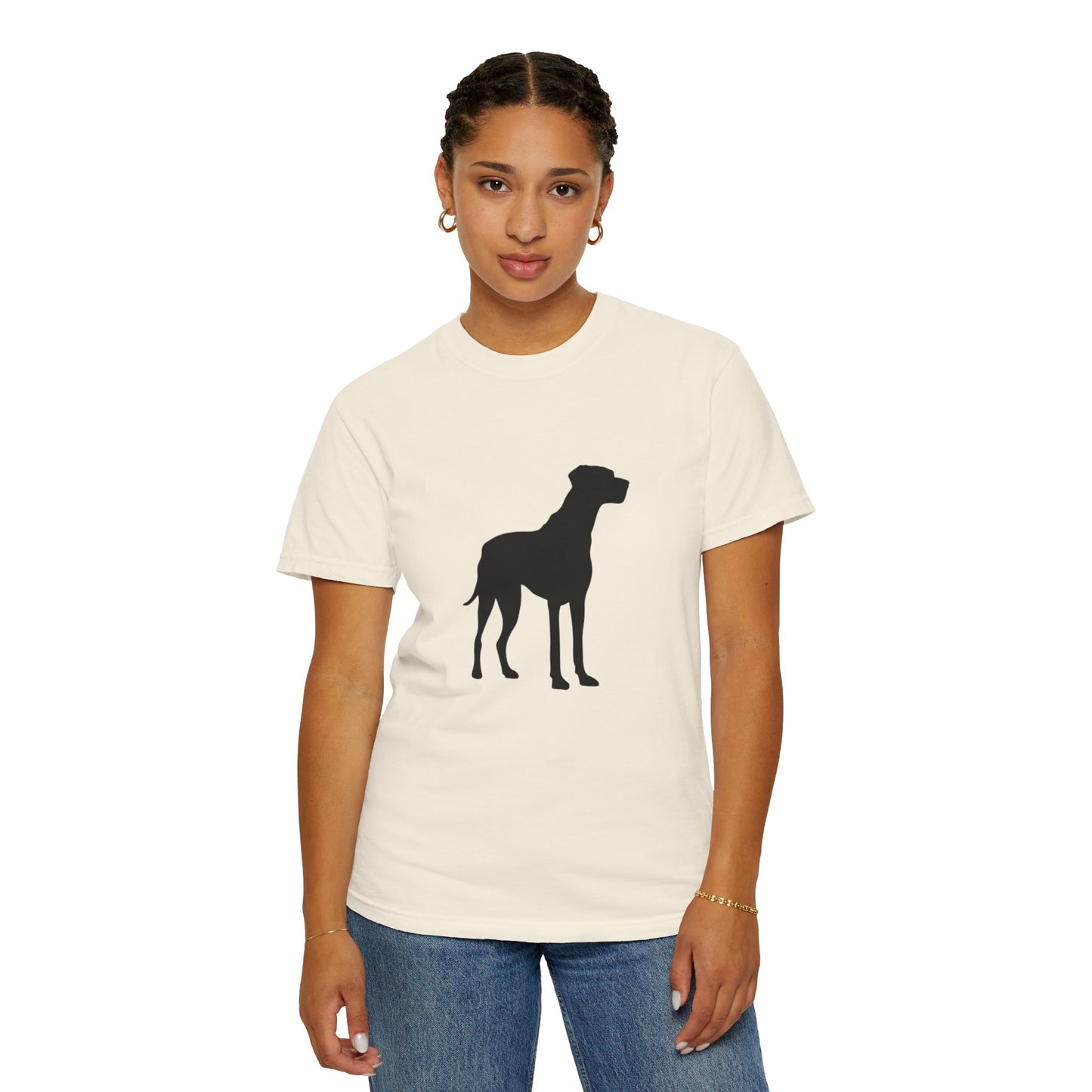 Great Dane Statement T-Shirt