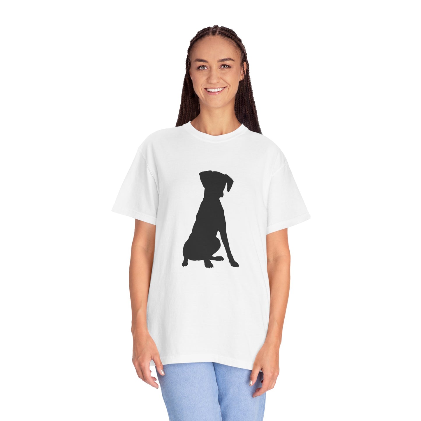 Dalmatian Statement T-Shirt