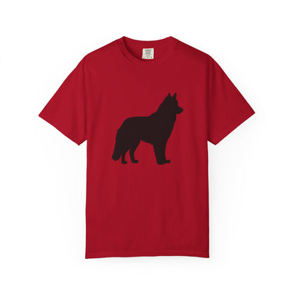 Alaskan Malamute Statement T-Shirt