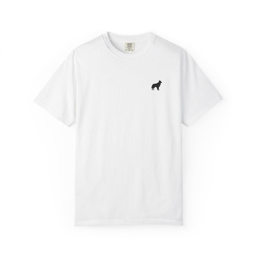 Border Collie Classic T-Shirt