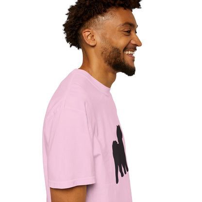 Shih Tzu Statement T-Shirt