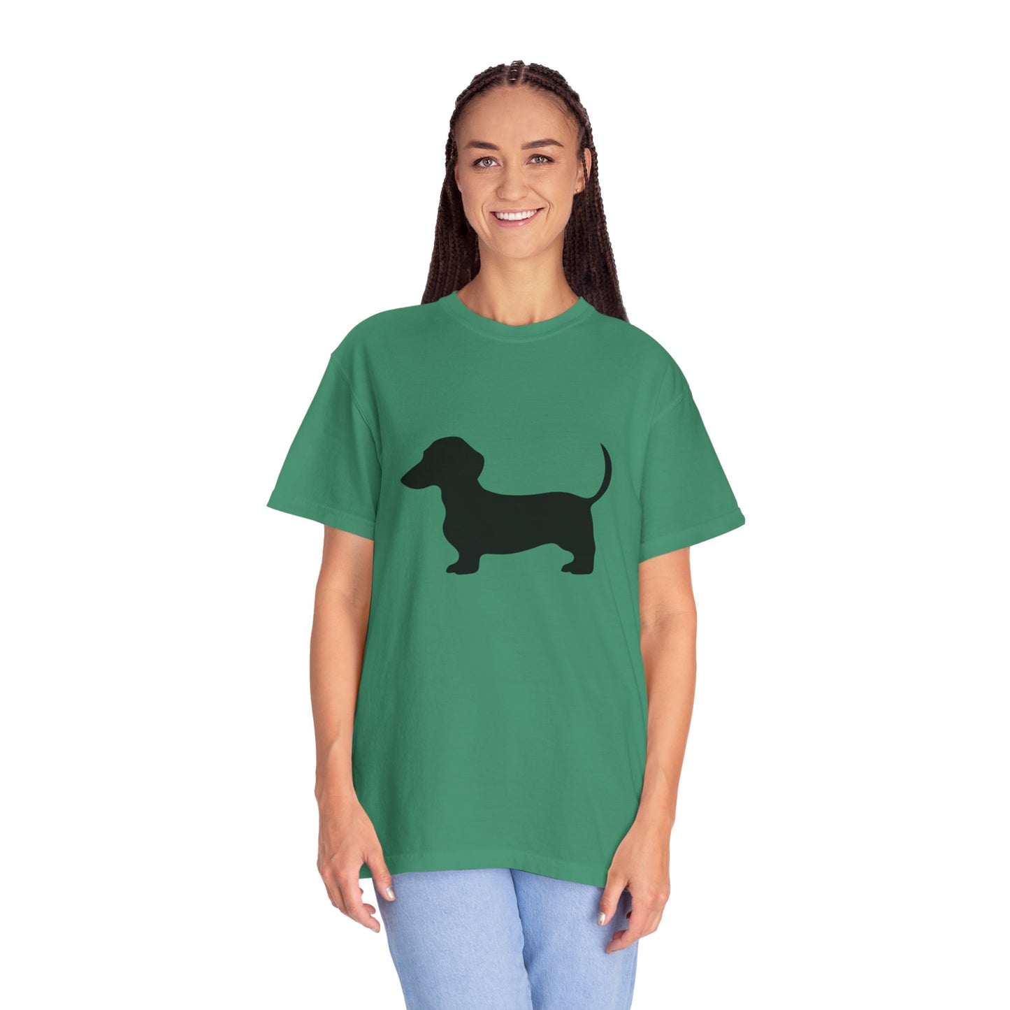 Dachshund Statement T-Shirt