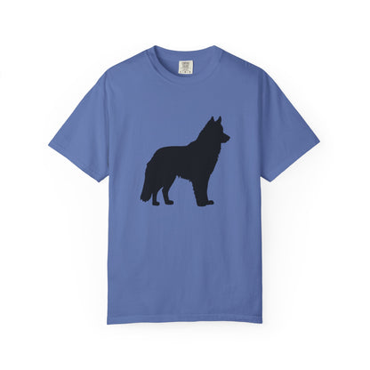 Alaskan Malamute Statement T-Shirt