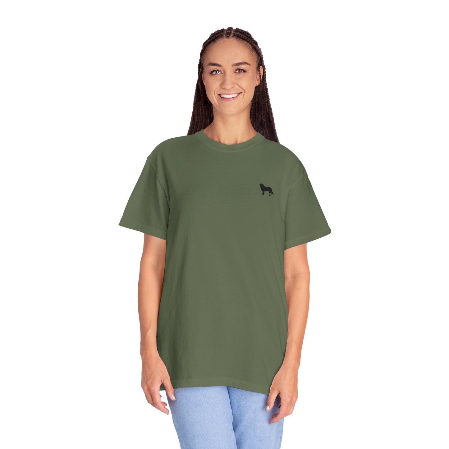 Golden Retriever Classic T-Shirt