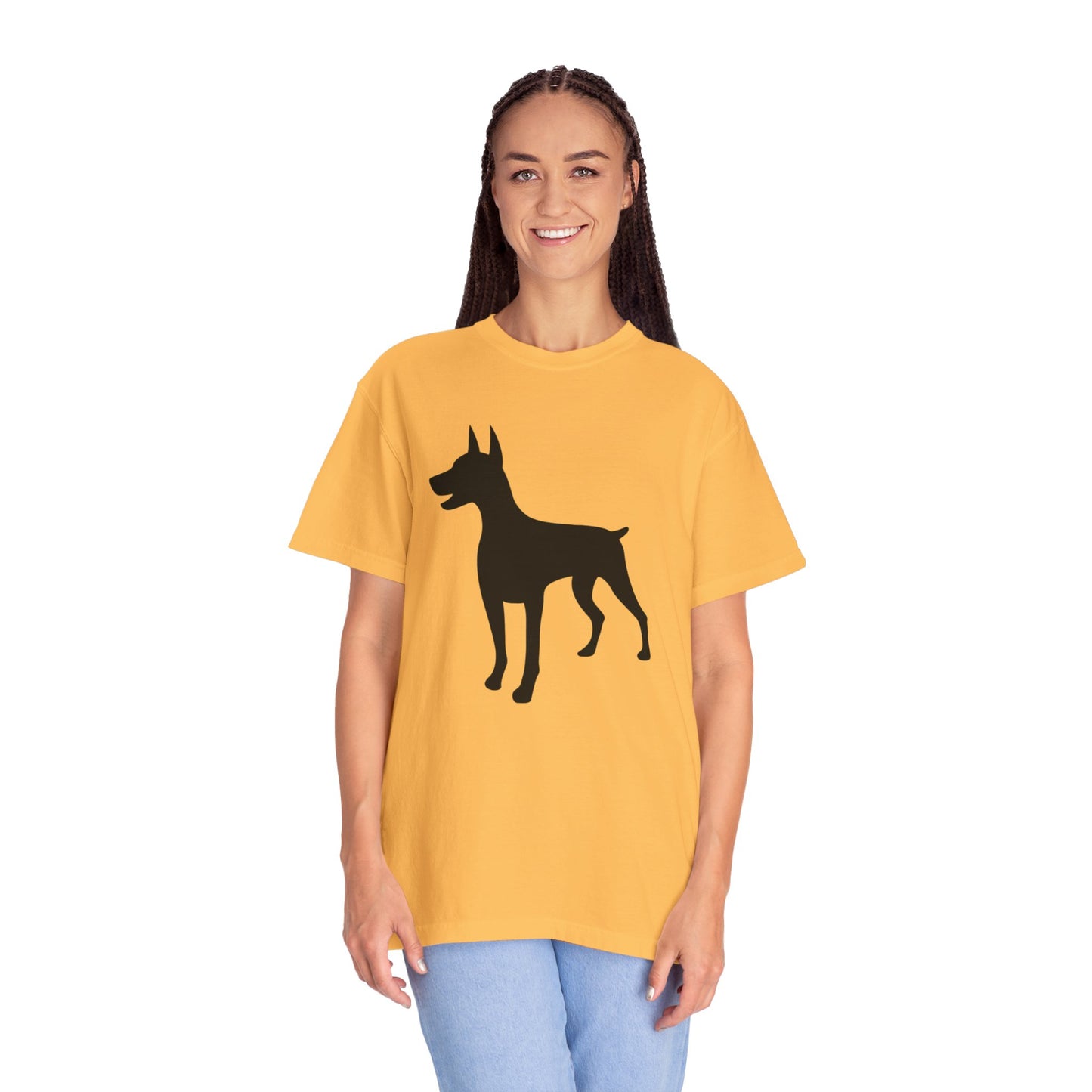 Doberman Pinscher Statement T-Shirt