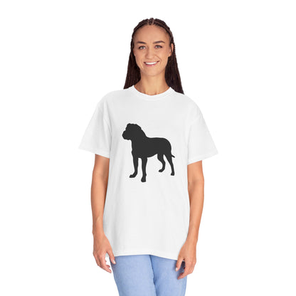 American Bulldog Statement T-Shirt