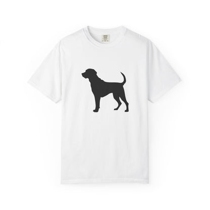 Labrador Retriever Statement T-Shirt