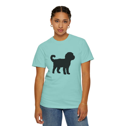Goldendoodle Statement T-Shirt