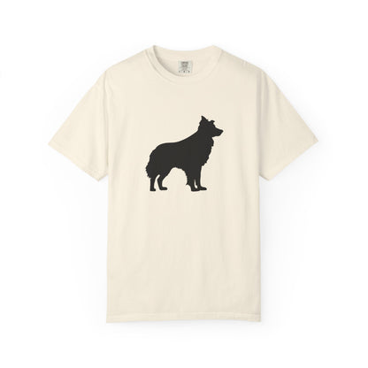 Border Collie Statement T-Shirt