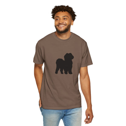 Shih Tzu Statement T-Shirt