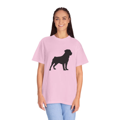 Rottweiler Statement T-Shirt