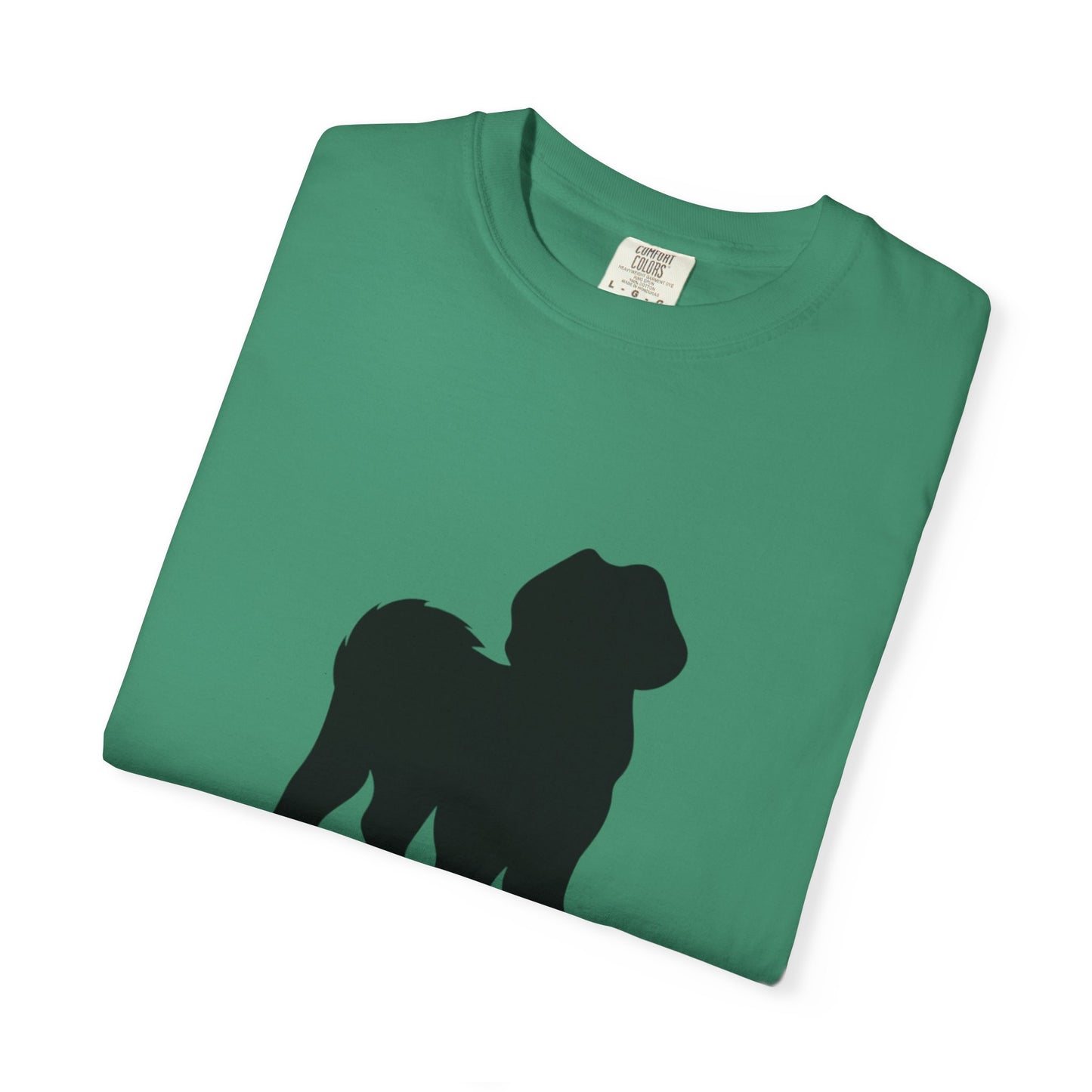 Shih Tzu Statement T-Shirt