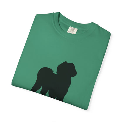Shih Tzu Statement T-Shirt