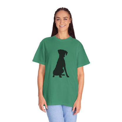 Dalmatian Statement T-Shirt