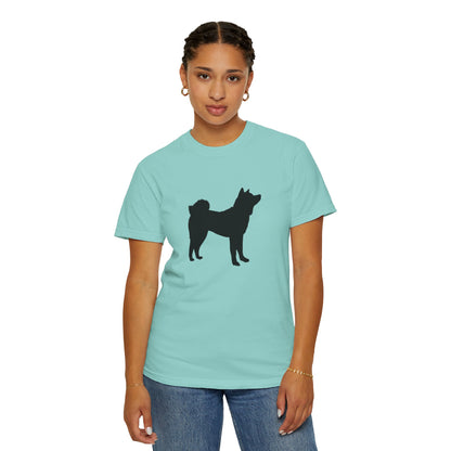 Akita Statement T-Shirt