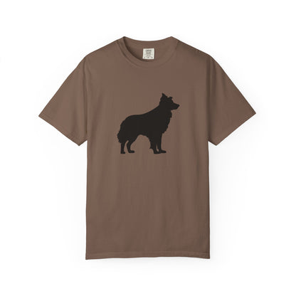 Border Collie Statement T-Shirt