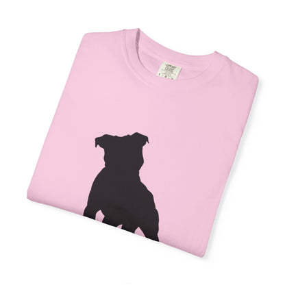 Pitbull Statement T-Shirt