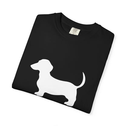 Dachshund Statement T-Shirt