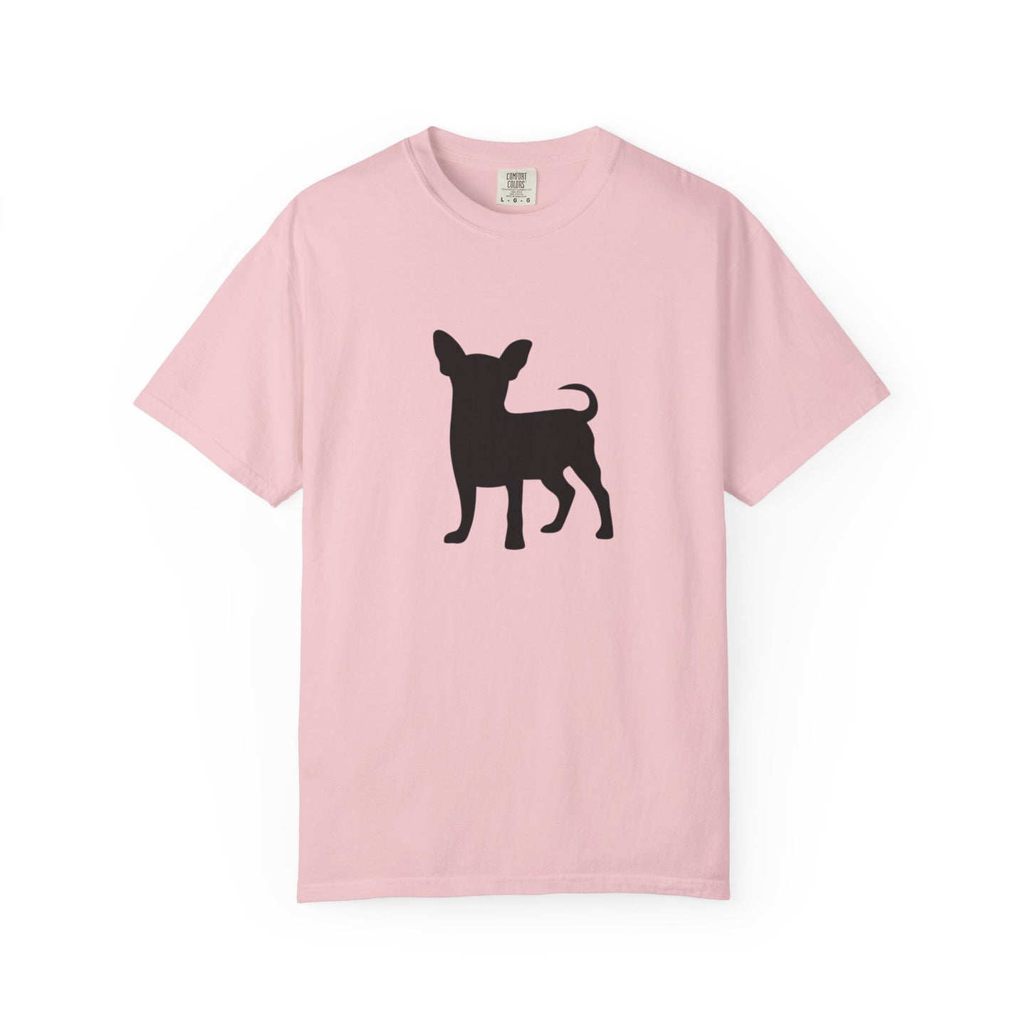 Chihuahua Statement T-Shirt