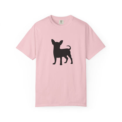 Chihuahua Statement T-Shirt