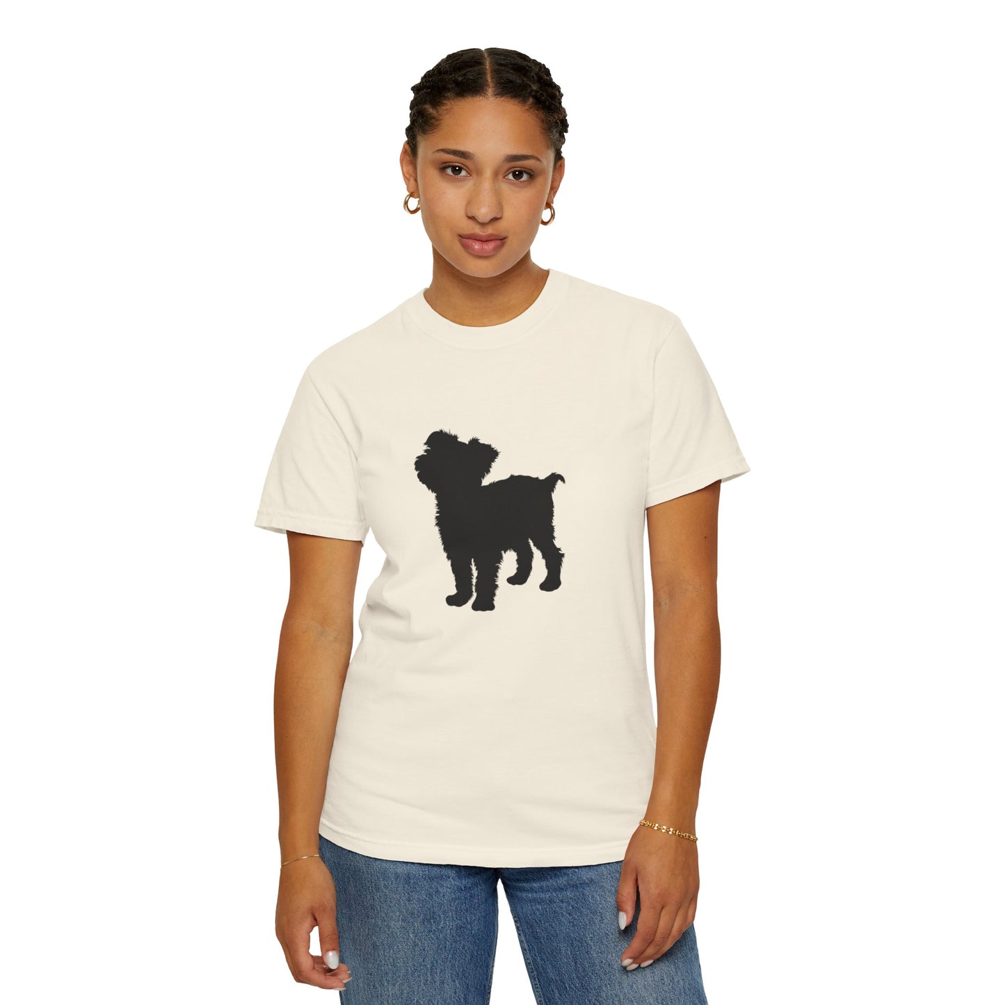 Yorkshire Terrier Statement T-Shirt