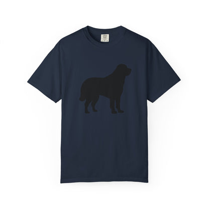Saint Bernard Statement T-Shirt