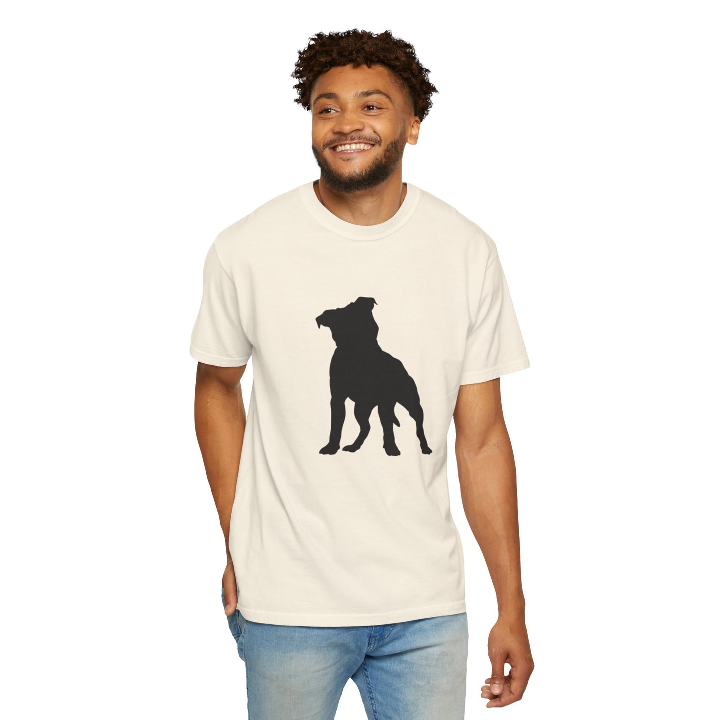 Pitbull Statement T-Shirt