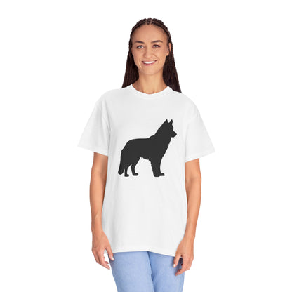 Alaskan Malamute Statement T-Shirt