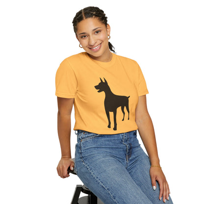 Doberman Pinscher Statement T-Shirt