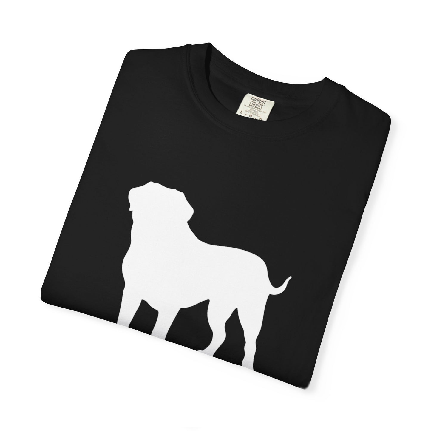 Mastiff Statement T-Shirt