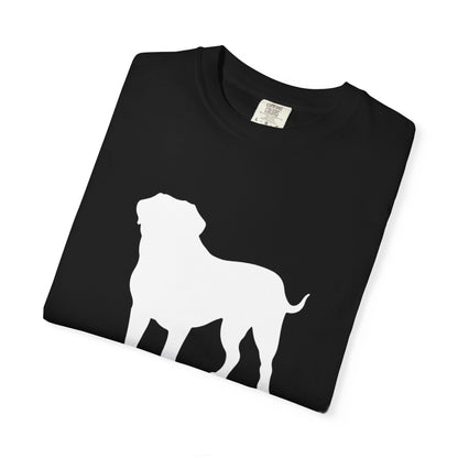 Mastiff Statement T-Shirt