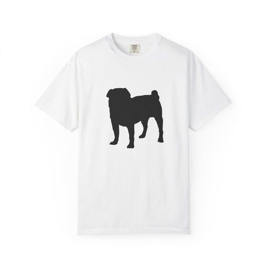 Pug Statement T-Shirt