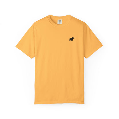 English Bulldog Classic T-Shirt